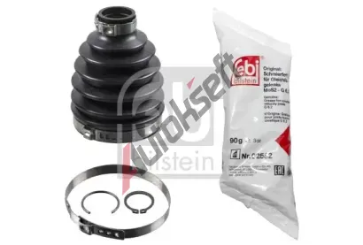 FEBI Sada manžety hnacího hřídele FB 196866, 196866 FEBI Sada manžety hnacího hřídele FB 196866, 196866