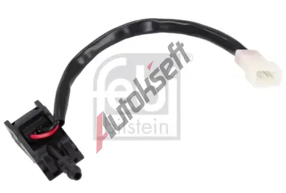 FEBI Tryska ostřikovače skla febi Plus FB 196884, 196884 FEBI Tryska ostřikovače skla febi Plus FB 196884, 196884