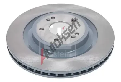 FEBI Brzdov kotou - 325 mm FB 196890, 196890