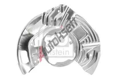 FEBI Ochrann� plech proti ne�istot�m brzdov�ho kotou�e FB 196902, 196902