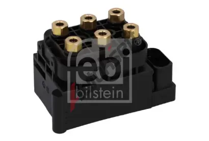 FEBI Magnetick� ventil, vzduchov� p�rov�n� febi Plus FB 196910, 196910