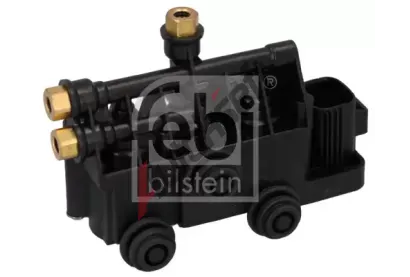 FEBI Magnetick� ventil, vzduchov� p�rov�n� febi Plus FB 196911, 196911