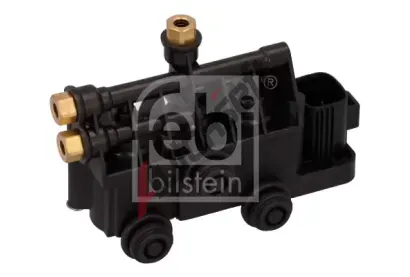 FEBI Magnetick ventil, vzduchov provn febi Plus FB 196912, 196912