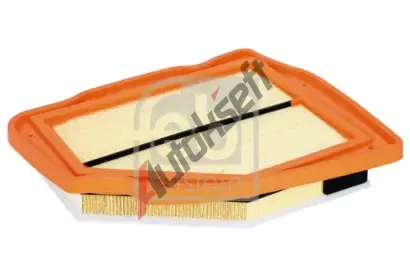 FEBI Vzduchov filtr FB 196974, 196974