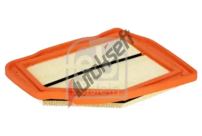 FEBI Vzduchov� filtr FB 196975, 196975