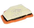FEBI Vzduchov� filtr FB 196975, 196975