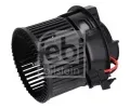Vnitn ventiltor FEBI ‐ FB 197009