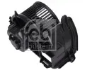 FEBI Vnitn ventiltor FB 197011, 197011
