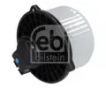 FEBI Vnitřní ventilátor FB 197014, 197014