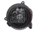 FEBI Vnitn ventiltor FB 197015, 197015