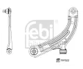 Rameno zav�en� kol&nbsp;FEBI&nbsp;&dash;&nbsp;FB 197022