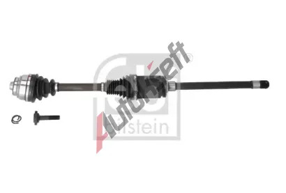 FEBI Hnací hřídel FB 197053, 197053 FEBI Hnací hřídel FB 197053, 197053