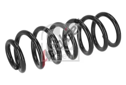 FEBI Pruina podvozku FB 197058, 197058