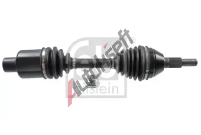 FEBI Hnací hřídel FB 197063, 197063 FEBI Hnací hřídel FB 197063, 197063