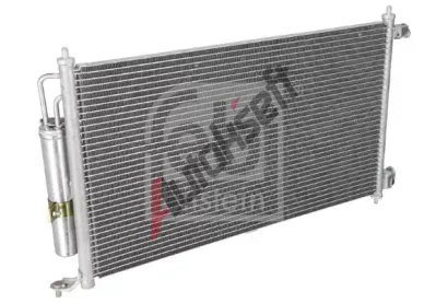 FEBI Kondenztor klimatizace FB 197131, 197131