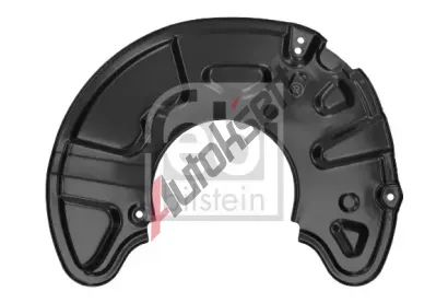 FEBI Ochrann plech proti neistotm brzdovho kotoue FB 197150, 197150