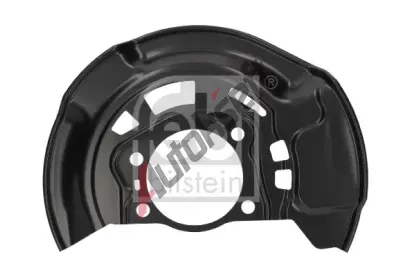 FEBI Ochrann plech proti neistotm brzdovho kotoue FB 197152, 197152