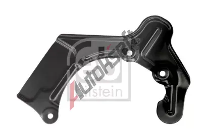 FEBI Ochrann� plech proti ne�istot�m brzdov�ho kotou�e FB 197164, 197164