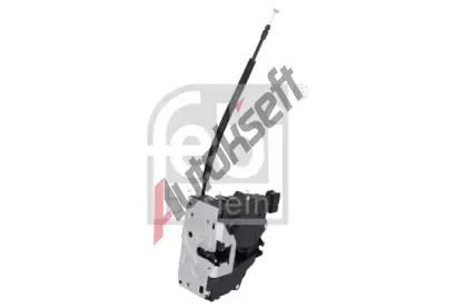 FEBI Zmek vklopnch zadnch dve febi Plus FB 197187, 197187