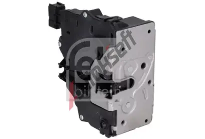 FEBI Zámek dveří febi Plus FB 197190, 197190 FEBI Zámek dveří febi Plus FB 197190, 197190