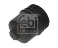 FEBI Kryt pouzdra olejovho filtru febi Plus FB 197227, 197227