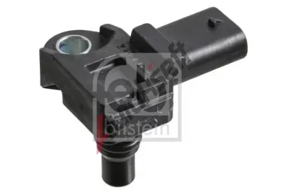 FEBI Senzor tlaku sacího potrubí FB 197237, 197237 FEBI Senzor tlaku sacího potrubí FB 197237, 197237