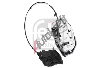 FEBI Zámek dveří febi Plus FB 197279, 197279 FEBI Zámek dveří febi Plus FB 197279, 197279