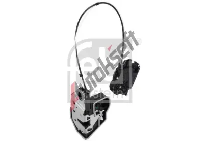 FEBI Zámek dveří febi Plus FB 197280, 197280 FEBI Zámek dveří febi Plus FB 197280, 197280