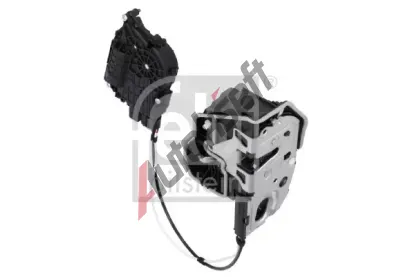 FEBI Zámek dveří febi Plus FB 197282, 197282 FEBI Zámek dveří febi Plus FB 197282, 197282