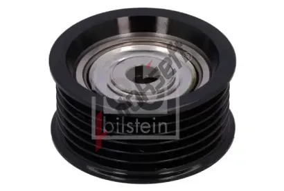 FEBI Vratn� / vodic� kladka dr�kov�ho kl�nov�ho �emenu FB 197283, 197283