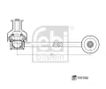 Ty / vzpra stabiliztoru FEBI ‐ FB 197302