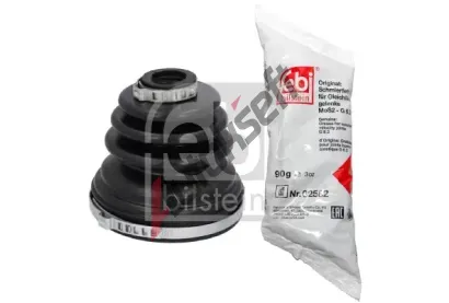 FEBI Sada manžety hnacího hřídele FB 197315, 197315 FEBI Sada manžety hnacího hřídele FB 197315, 197315