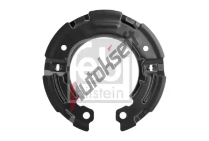 FEBI Ochrann� plech proti ne�istot�m brzdov�ho kotou�e FB 197328, 197328