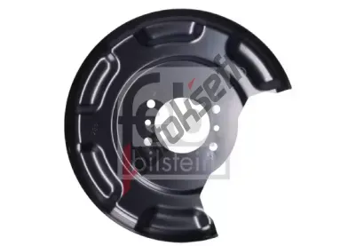 FEBI Ochrann� plech proti ne�istot�m brzdov�ho kotou�e FB 197333, 197333