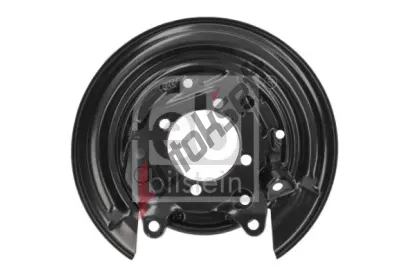 FEBI Ochrann plech proti neistotm brzdovho kotoue FB 197335, 197335