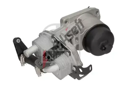 FEBI Pouzdro olejovho filtru febi Plus FB 197355, 197355