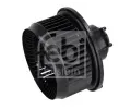 Vnitn ventiltor FEBI ‐ FB 197360