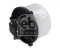 FEBI Vnitřní ventilátor FB 197361, 197361