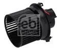 Vnitn ventiltor FEBI ‐ FB 197363