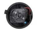 FEBI Vnitn ventiltor FB 197363, 197363
