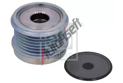 FEBI Alternátorová volnoběžka FB 197365, 197365 FEBI Alternátorová volnoběžka FB 197365, 197365