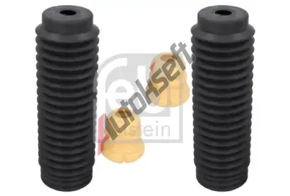 FEBI Ochranná sada tlumiče pérování proti prachu FB 197383, 197383 FEBI Ochranná sada tlumiče pérování proti prachu FB 197383, 197383