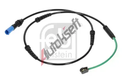 FEBI Výstražný kontakt opotřebení obložení FB 197399, 197399 FEBI Výstražný kontakt opotřebení obložení FB 197399, 197399