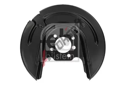 FEBI Ochrann plech proti neistotm brzdovho kotoue FB 197436, 197436