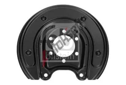 FEBI Ochrann� plech proti ne�istot�m brzdov�ho kotou�e FB 197442, 197442