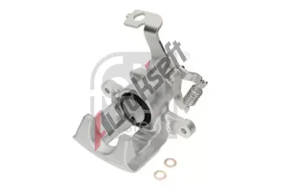 FEBI Brzdový třmen FB 197454, 197454 FEBI Brzdový třmen FB 197454, 197454