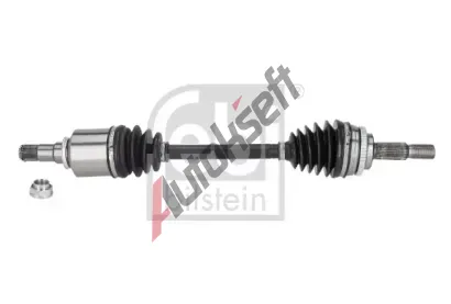 FEBI Hnací hřídel FB 197461, 197461 FEBI Hnací hřídel FB 197461, 197461