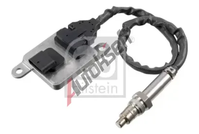 FEBI NOx-senzor, NOx-katalyzátor FB 197484, 197484 FEBI NOx-senzor, NOx-katalyzátor FB 197484, 197484