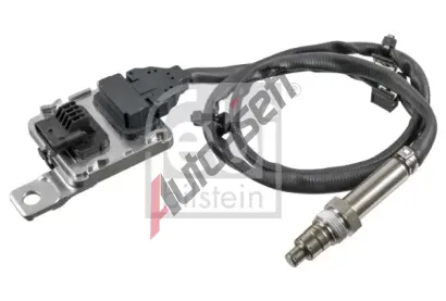 FEBI NOx - senzor vstikovn mooviny FB 197490, 197490