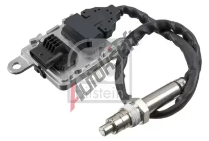 FEBI NOx-senzor, NOx-katalyzátor FB 197498, 197498 FEBI NOx-senzor, NOx-katalyzátor FB 197498, 197498